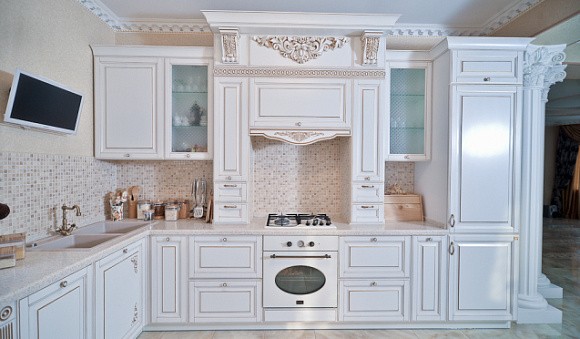 Золотая кухня в Волгограде