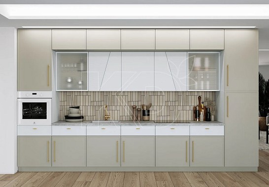 Как посчитать кухню