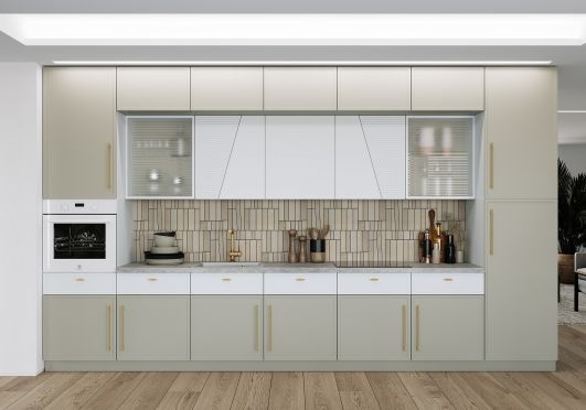 Современная кухня