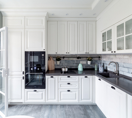 Кухня Катарина